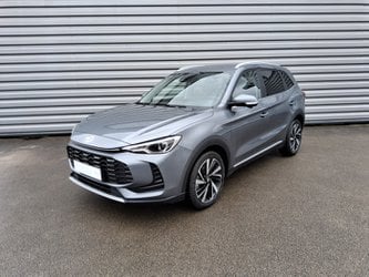 Voitures D'0Km À Ganges | Mg Zs 1.5 L Hybrid+ 197 Ch Luxury
