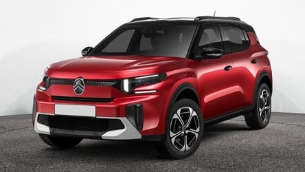 Voitures D'0Km À Ganges | Citroën C3 Aircross Hybride 145 Ch Bva E-Dcs6 5Pl Max