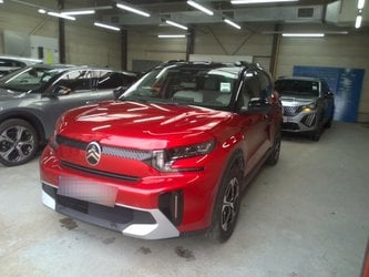 Voitures D'occasion À Ganges | Citroën C3 Aircross 1.2I Hybride 145 Max E-Dcs Gps Ja Radar Av/A...