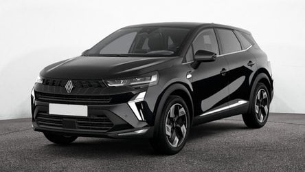 Voitures D'0Km À Ganges | Renault Symbioz E-Tech Full Hybrid 160 Ch Bva Techno + Hayon Mains Libres