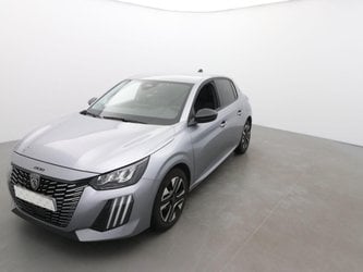 Voitures D'occasion À Ganges | Peugeot 208 1.2 100Ch S&S Allure