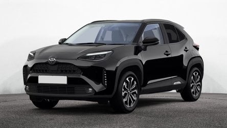 Voitures D'0Km À Ganges | Toyota Yaris Cross Hybride 130H 2Wd Bva Design Surequipe (Radars Av-Ar...