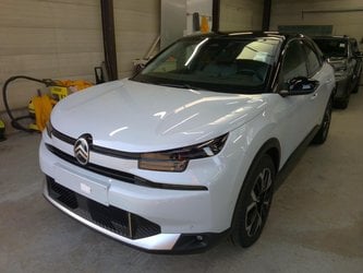 Voitures D'occasion À Ganges | Citroën C4 1.2I Hybride 145 Max E-Dcs 6 Gps Adml Packtechno