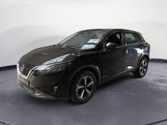 Voitures D'occasion À Ganges | Nissan Qashqai E-Power 190Ch Business