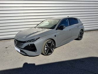 Voitures D'0Km À Ganges | Peugeot 308 Diesel Bluehdi 130Ch S&S Eat8 Gt
