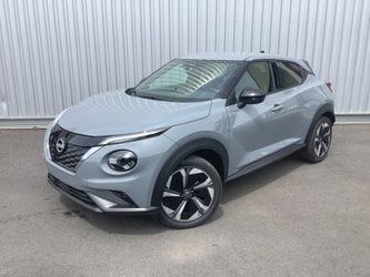 Voitures D'0Km À Ganges | Nissan Juke Hybrid 143 N-Connecta