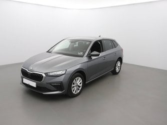 Voitures D'occasion À Ganges | Škoda Scala 1.0 Tsi 116Ch Selection Dsg7