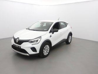 Voitures D'occasion À Ganges | Renault Captur 1.3 Tce 140Intens