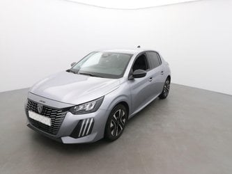 Voitures D'occasion À Ganges | Peugeot 208 1.2 100Ch S&S Allure