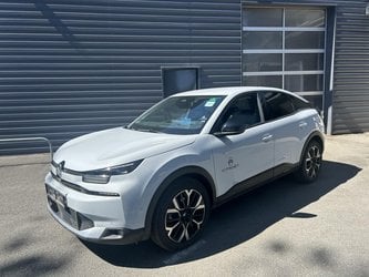 Voitures D'occasion À Ganges | Citroën C4 1.2I Hybride 145 Max E-Dcs 6 Gps Adml Packtechno