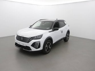 Voitures D'0Km À Ganges | Peugeot 2008 1.2 Hybrid 145Ch Gt E-Dcs6