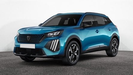 Voitures D'0Km À Ganges | Peugeot 2008 Hybrid 145 Bva E-Dcs6 Allure Surequipe