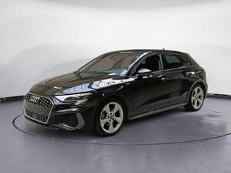 Voitures D'occasion À Ganges | Audi A3 Sportback 35 Tfsi 150 Stronics Line