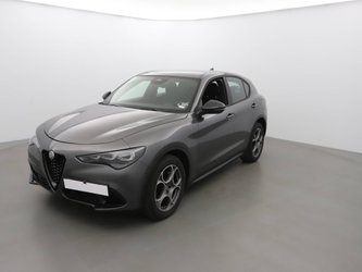 Voitures D'occasion À Ganges | Alfa Romeo Stelvio 2.2 Diesel 160Ch Sprint At8