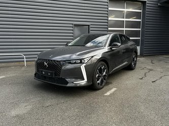 Voitures D'occasion À Ganges | Ds Ds4 Bluehdi130 Etoile Nappa Eat8 Gps Acc3 Radar Av/Ar ...