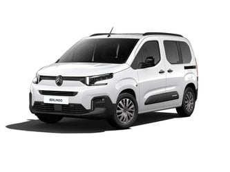 Voitures D'0Km À Ganges | Citroën Berlingo M // N1 Bluehdi 130 Plus Eat8 5Pl Carplay Radar Ar C...
