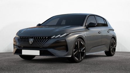 Voitures D'0Km À Ganges | Peugeot 308 Nouvelle Hybrid 145 Bva E-Dcs6 Gt + Pack Vision 360 & Driv...