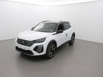 Voitures D'0Km À Ganges | Peugeot 2008 1.2 Hybrid 145Ch Gt E-Dcs6