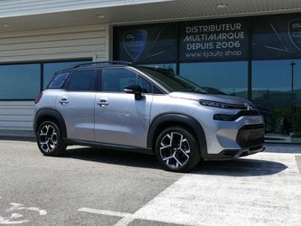 Voitures D'occasion À Ganges | Citroën C3 Aircross 1.5 Bluehdi - 110 S&S Shine Pack Phase 2