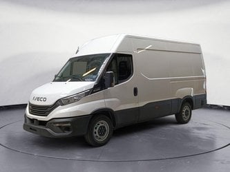 Iveco d'occasion à ganges | Daily 35s16 2.3 v12 hi-matic 156cv