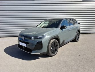 Voitures D'0Km À Ganges | Citroën C5 Aircross Hybride 145 Ch E-Dcs6 Max