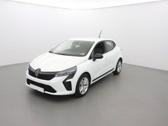 Voitures D'occasion À Ganges | Renault Clio 1.5 Blue Dci 100Ch Evolution Gsr2