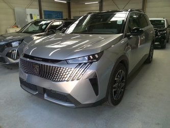 Voitures D'occasion À Ganges | Peugeot 5008 1.2I Hybrid 145 Gt E-Dcs6 7Pl Gps Alcantara Toitpano...