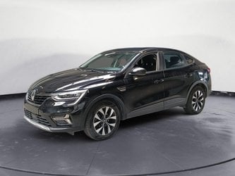 Voitures D'occasion À Ganges | Renault Arkana 1.6 E-Tech 145 Hevequilibre