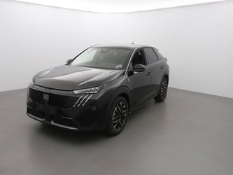 Voitures D'0Km À Ganges | Peugeot 3008 1.2 Hybrid 145Ch Gt E-Dcs6