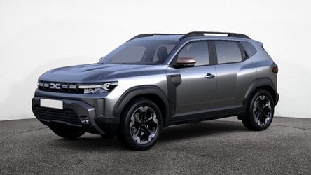 Voitures D'0Km À Ganges | Dacia Duster Hybrid-G 150 Bva 4X4 Extreme + Pack City + Pack Techno