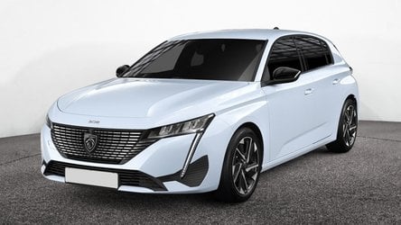 Voitures D'occasion À Ganges | Peugeot 308 Hybrid 145 Bva E-Dcs6 Allure + Pack Access + Pack Vis...