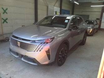 Voitures D'occasion À Ganges | Peugeot 3008 1.2I Hybrid 145 Allure E-Dcs6 Navpano Driveassist Si...