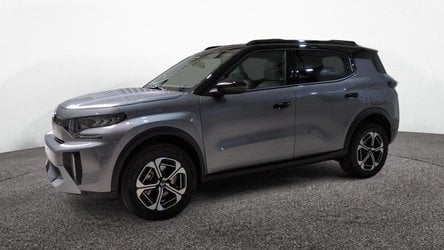Voitures D'0Km À Ganges | Citroën C3 Aircross Hybride 145 Ch Bva E-Dcs6 7Pl Max