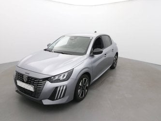 Voitures D'occasion À Ganges | Peugeot 208 1.2 100Ch S&S Allure