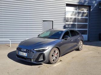 Audi d'occasion à ganges | A5 avant 204 tdi mhev s-tronic s-line pack tech plus