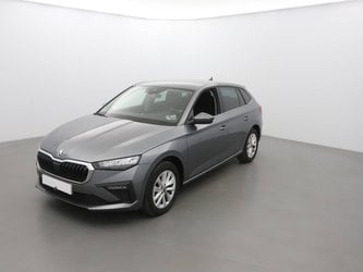 Voitures D'occasion À Ganges | Škoda Scala 1.0 Tsi 116Ch Selection Dsg7