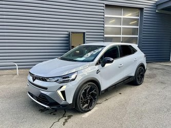 Voitures D'occasion À Ganges | Renault Symbioz 1.6 E-Tech Hybride 145 Esprit Alpine Bva