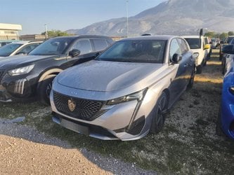Voitures D'occasion À Ganges | Peugeot 308 1.2I Hybrid 145 Gt E-Dcs6 Gps Adml Acc3 Radar Av/Ar C...