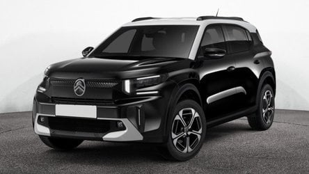 Voitures D'0Km À Ganges | Citroën C3 Aircross Nouveau Hybride 145 Ch Bva E-Dsc6 5Pl Max + Pack ...