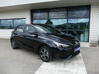 D'occasion À Ganges | Mg Mg3 1.5 Hybrid+ - 195 Comfort