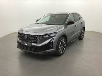 Voitures D'0Km À Ganges | Renault Austral Full Hybrid E-Tech 200 Ch Techno