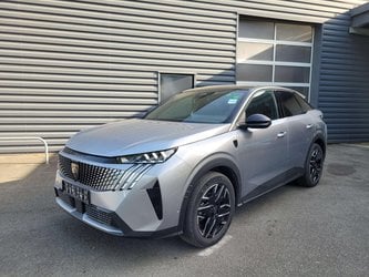 Voitures D'occasion À Ganges | Peugeot 3008 1.2I Hybrid 145 Gt E-Dcs6 Gps Driveassist Camera360