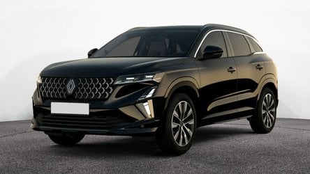 Voitures D'0Km À Ganges | Renault Austral Nouveau Full Hybrid E-Tech 200 Ch Bva Techno