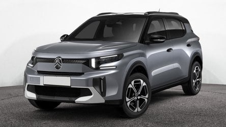 Voitures D'0Km À Ganges | Citroën C3 Aircross Nouveau Hybride 145 Ch Bva E-Dcs6 5Pl Max