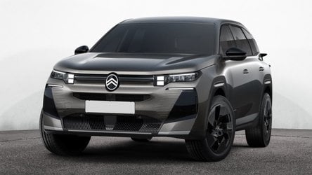 Voitures D'0Km À Ganges | Citroën C5 Aircross Nouveau Hybride 145 Bva E-Dcs6 Plus + Pack Techno