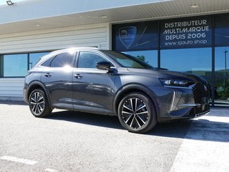 Voitures D'occasion À Ganges | Ds Ds 7 Crossback Ds7 Crossback Ds7 1.5 Bluehdi - 130 - Bv Eat8 O...