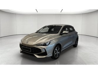 D'occasion À Ganges | Mg Mg3 1.5 Hybrid+ - 195 Luxury