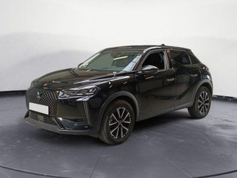 Voitures D'occasion À Ganges | Ds Ds3 1.2 Puretech 130Ch Performance Line Automatique