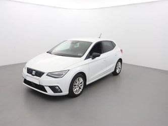 Voitures D'occasion À Ganges | Seat Ibiza 1.0 Tsi 110Ch Fr
