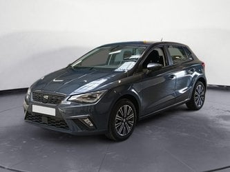 Voitures D'occasion À Ganges | Seat Ibiza 1.0 Tsi 95Ch Copa